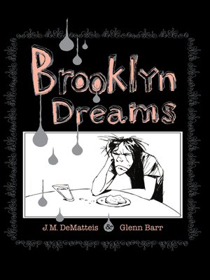cover image of Brooklyn Dreams